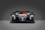 Aston Martin AMR-One LMP1 2011 года
